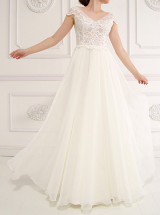 Свадебное платье Спк 00124