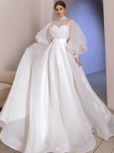 Свадебное платье Спк 103