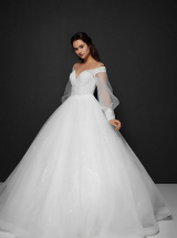 Свадебное платье Спк 23277