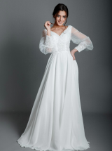 Свадебное платье Спк 23321