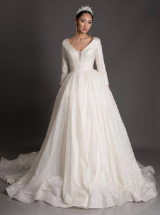 Свадебное платье  Спк 23661