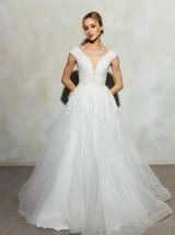 Свадебное платье Спк 23875