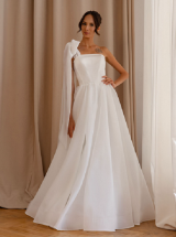 Свадебное платье Спк 276 прокат