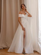Свадебное платье Спк 286 прокат