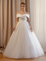 Свадебное платье Спк 292 прокат