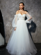 Свадебное платье Спк 31020 прокат