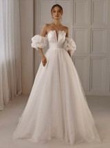 Свадебное платье Спк 424 прокат