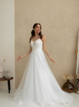 Свадебное платье Спк 440 прокат