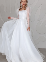 Свадебное платье Спк 5470