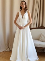 Свадебное платье Спк 80 прокат