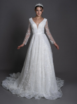 Свадебное платье Спк Х9023