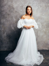 Свадебное платье Спк 23777