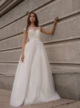 Свадебное платье Спк V148 прокат
