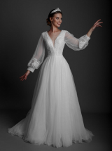 Свадебное платье Спк 23129