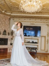 Платье "Флора" Спк49