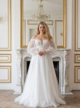 Свадебное Платье Спк Адель