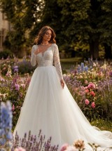 Свадебное Платье Спк602