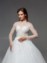 Свадебное платье СпкYL2222